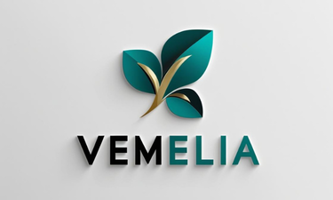 Vemelia.com - Creative brandable domain for sale